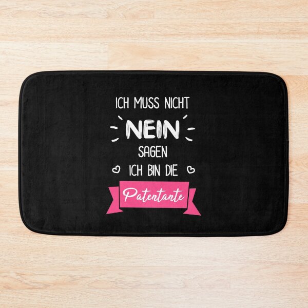Item preview,  I am the godmother. Perfect gift idea as a gift for every proud godmother designed and sold by khornholio.
