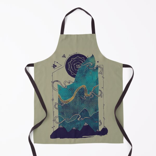 Item preview, Northern Nightsky designed and sold by Hector Mansilla.