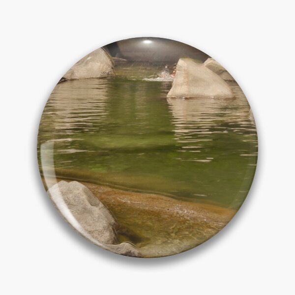 Item preview, River and Rocks designed and sold by Barbara  Brown.