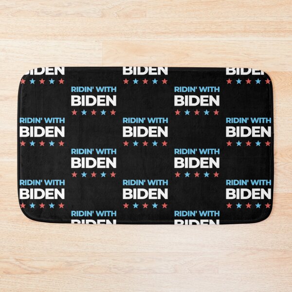 Item preview, Ridin' with Biden  - Joe for President 2020 designed and sold by EstelleStar.