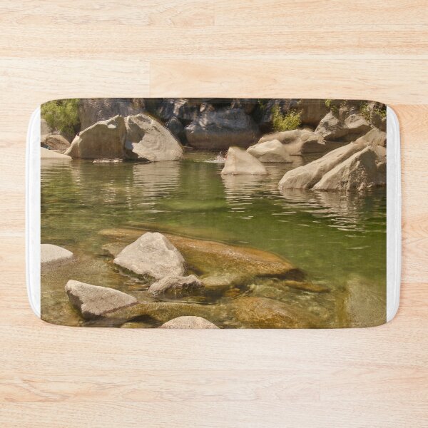 Item preview, River and Rocks designed and sold by Barbara  Brown.