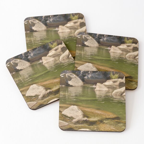 Item preview, River and Rocks designed and sold by Barbara  Brown.
