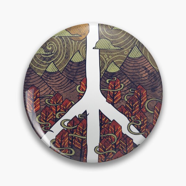 Item preview, Peaceful Landscape designed and sold by Hector Mansilla.