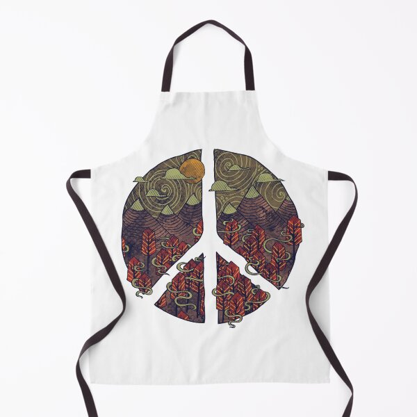 Item preview, Peaceful Landscape designed and sold by Hector Mansilla.