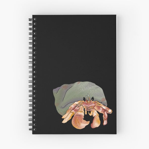 Item preview, Hermit Quab! designed and sold by PtDefianceAAZK.