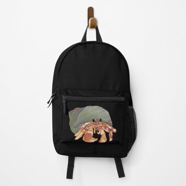 Item preview, Hermit Quab! designed and sold by PtDefianceAAZK.