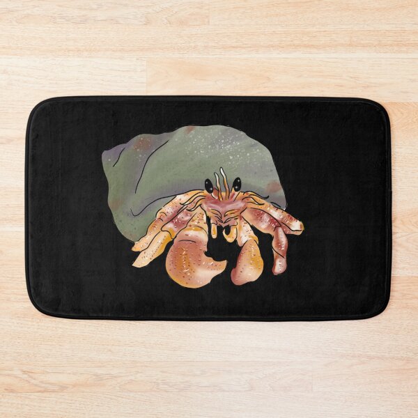 Item preview, Hermit Quab! designed and sold by PtDefianceAAZK.