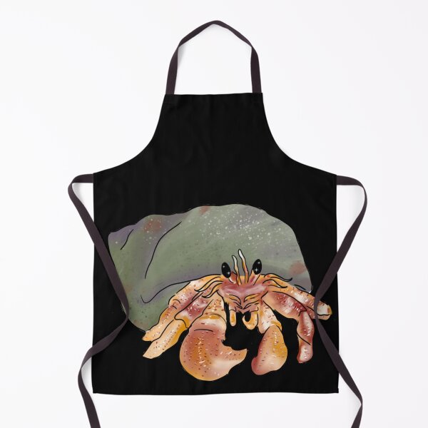 Item preview, Hermit Quab! designed and sold by PtDefianceAAZK.