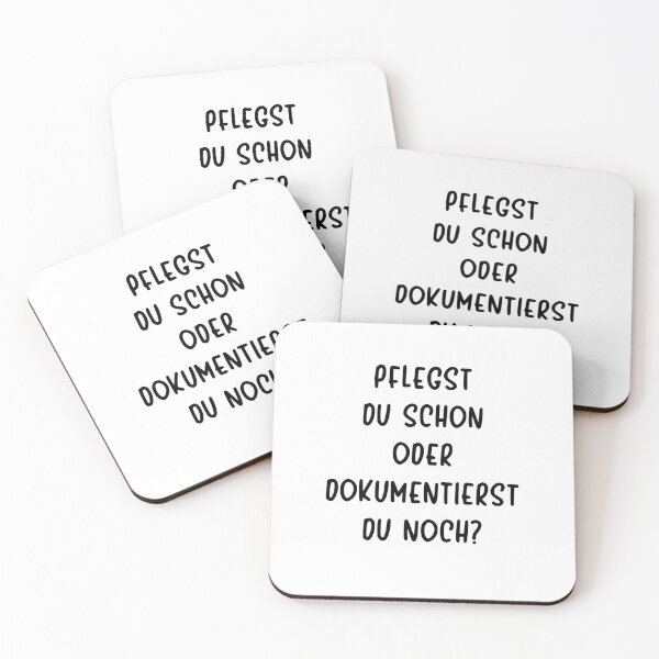 Item preview, You care for the elderly You are already documenting designed and sold by khornholio.
