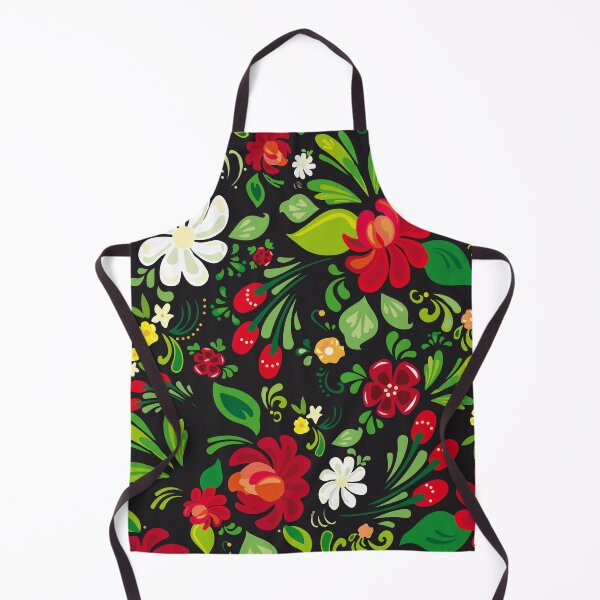 Item preview, Native Russian khokhloma designed and sold by AlexGolyakov.
