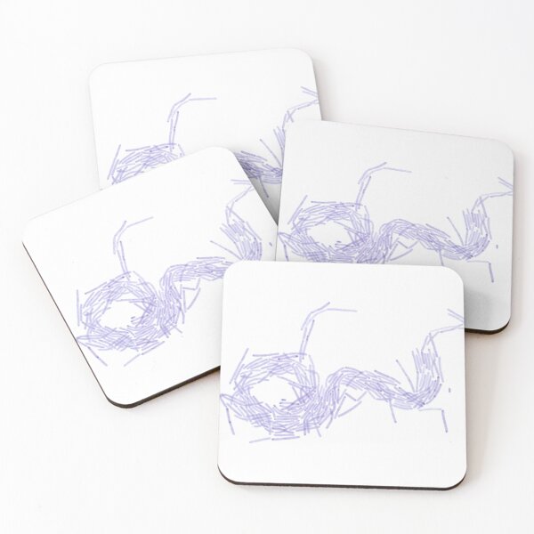 Item preview, Rod-shaped bacteria, possibly Lactobacillus sp., under the microscope designed and sold by SDym Photography.