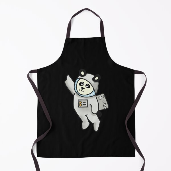 Item preview, Panda astronaut designed and sold by galax-C.