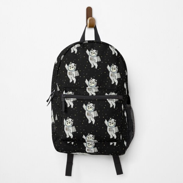 Item preview, Panda astronaut designed and sold by galax-C.