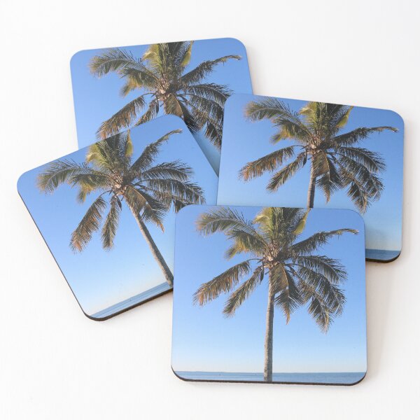 Item preview, Palms of Scarborough, Qld designed and sold by Bec Rose.