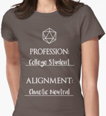 shirts for college girls