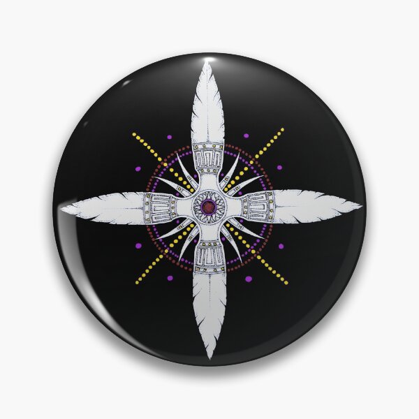 Item preview, A Feather for Kari designed and sold by PhatMantra.