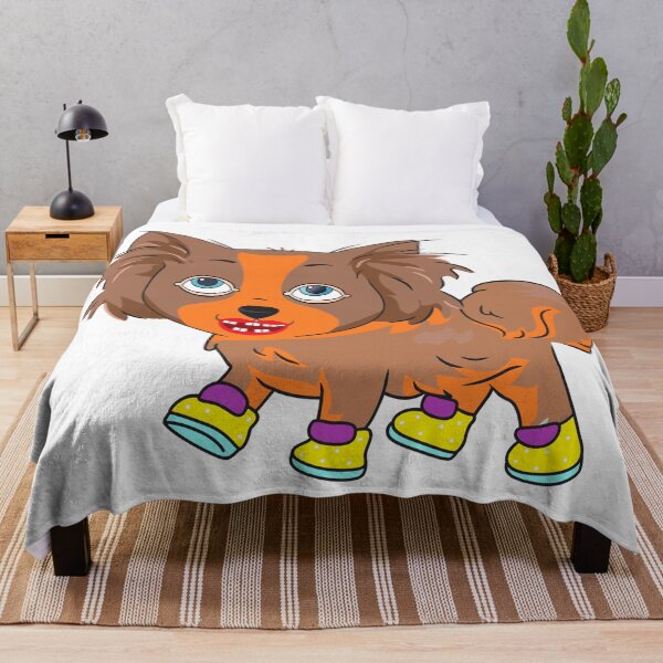 Item preview, Cute Dog Missing Teeth. designed and sold by Dream Wear.