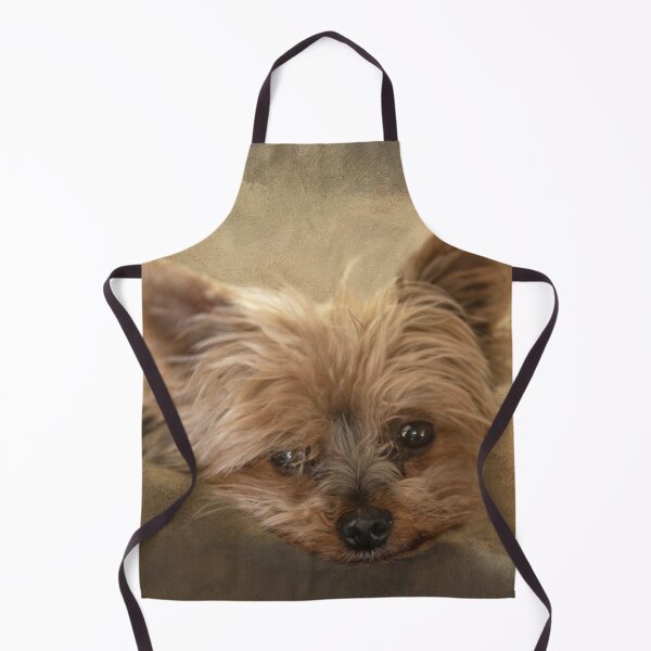 Item preview, Yorkshire Terrier designed and sold by Elisabeth Lucas.