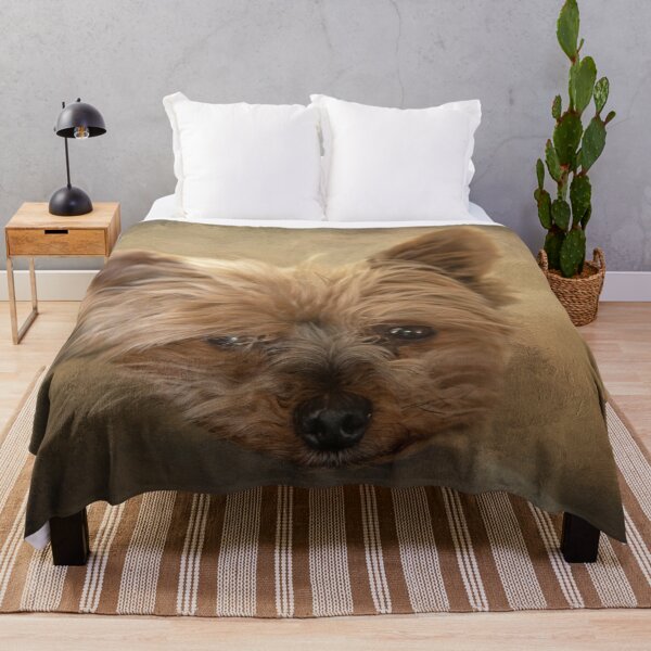 Item preview, Yorkshire Terrier designed and sold by Elisabeth Lucas.