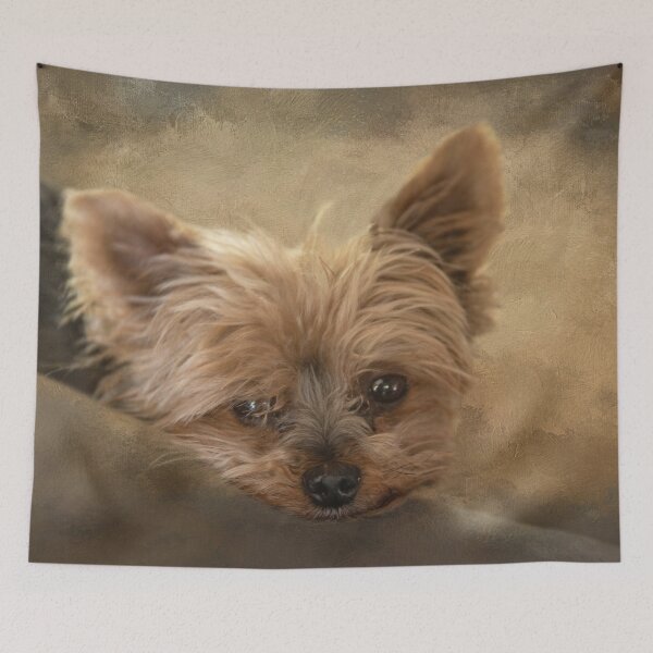 Item preview, Yorkshire Terrier designed and sold by Elisabeth Lucas.