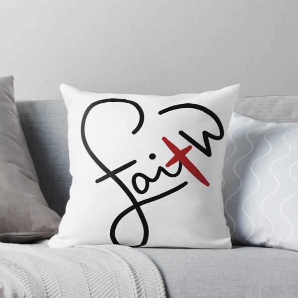 Item preview, Faith  designed and sold by della95.