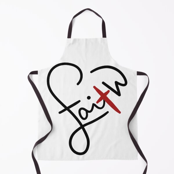Item preview, Faith designed and sold by della95.