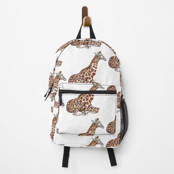 Item preview, Baby Giraffe designed and sold by aliciapuran.