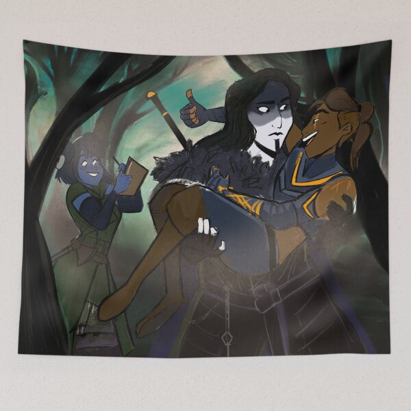 Item preview, I'll Hold You - Beauyasha designed and sold by aprilfrosbury.