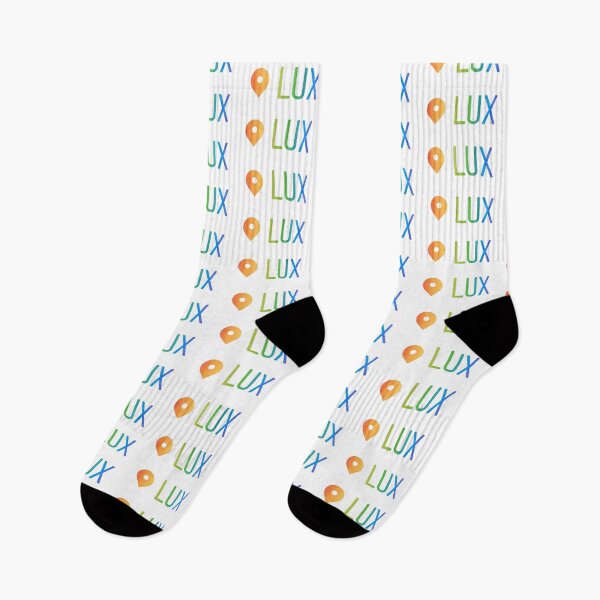 Item preview, I am in LUX (rainbow) designed and sold by honeysticks.