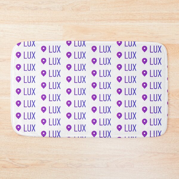 Item preview, I am in LUX (purple) designed and sold by honeysticks.