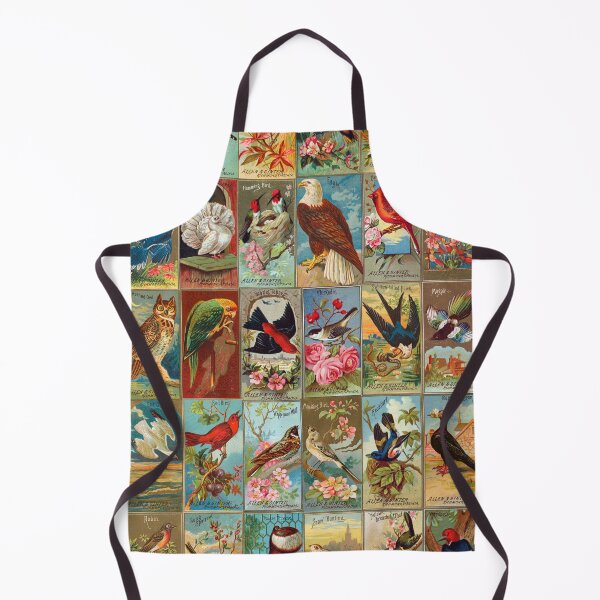 Item preview, Vintage Birds of America Illustrations designed and sold by judgeart.