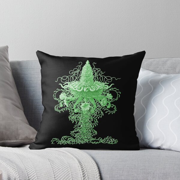 Item preview, Physophora hydrostatica a colonial marine animal that superficially resembles a jellyfish.  designed and sold by Squirrox.