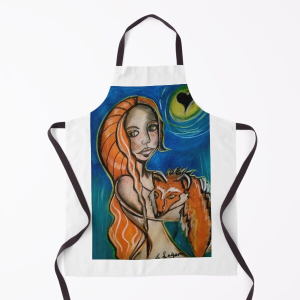 Item preview, Rhiannon designed and sold by larnielee.