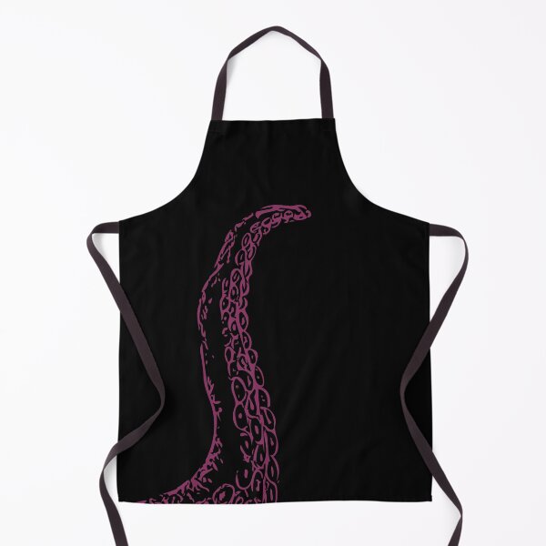 Item preview, Tentacle Rough - Purple designed and sold by DesignVal.