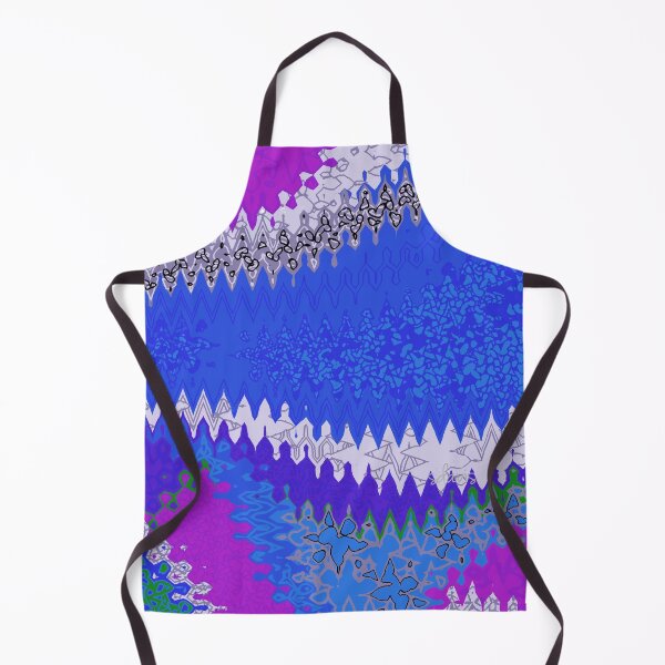 Item preview, Abstract Spreading Cheer 72520 designed and sold by mandalafractal.