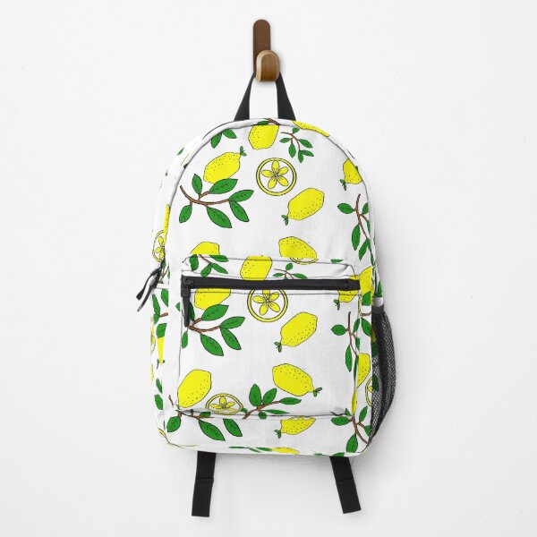 Item preview, Cartoon lemon design designed and sold by Amy-elise.