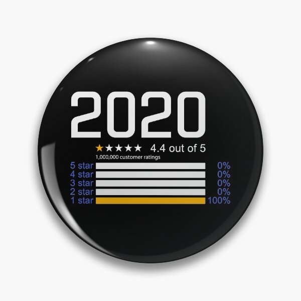 Artikelvorschau, Lustig 2020 Sehr schlecht, würde keine mit 1 Stern bewerteten Geschenke empfehlen entworfen und verkauft von Dolphin Graphic.
