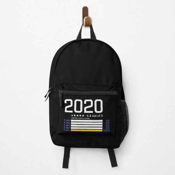 Item preview, Funny 2020 Very Bad, Would not Recommend 1 star voted Gifts designed and sold by Dolphin Graphic.