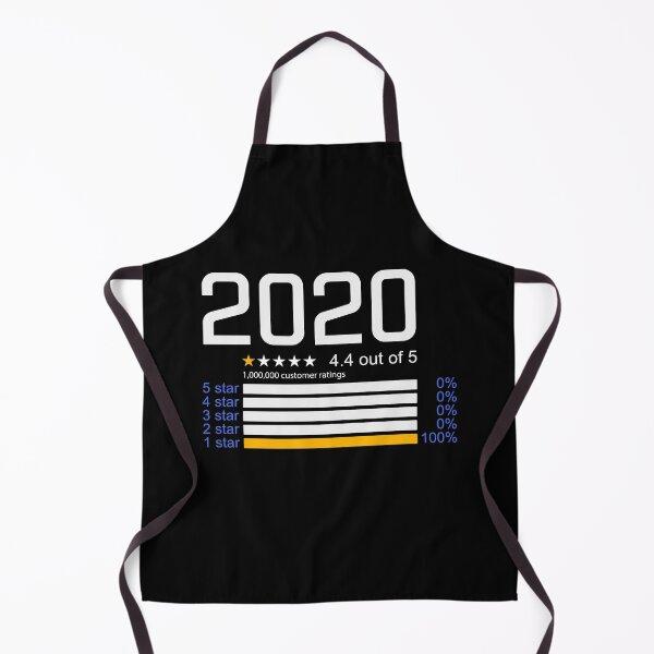 Item preview, Funny 2020 Very Bad, Would not Recommend 1 star voted Gifts designed and sold by Dolphin Graphic.