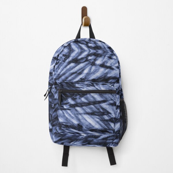 Item preview, Indigo Blue Tie Dye Design designed and sold by Karen Banson.