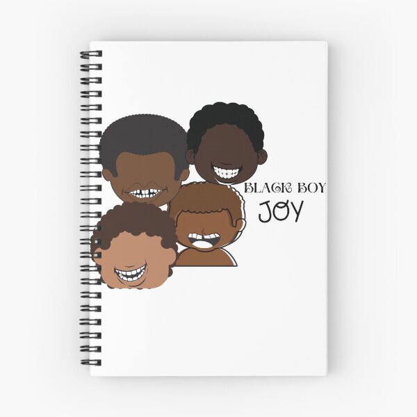 Item preview, BLACK BOY JOY designed and sold by buminthesun.