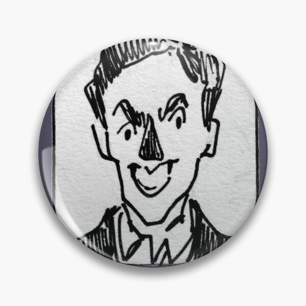 Item preview, Happy Abed designed and sold by gohan-bubbles.