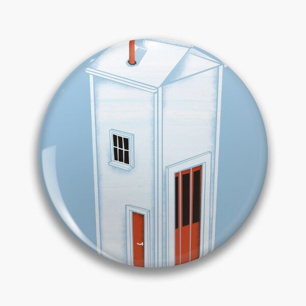 Item preview, Milkland Studio designed and sold by Ben Sanders.