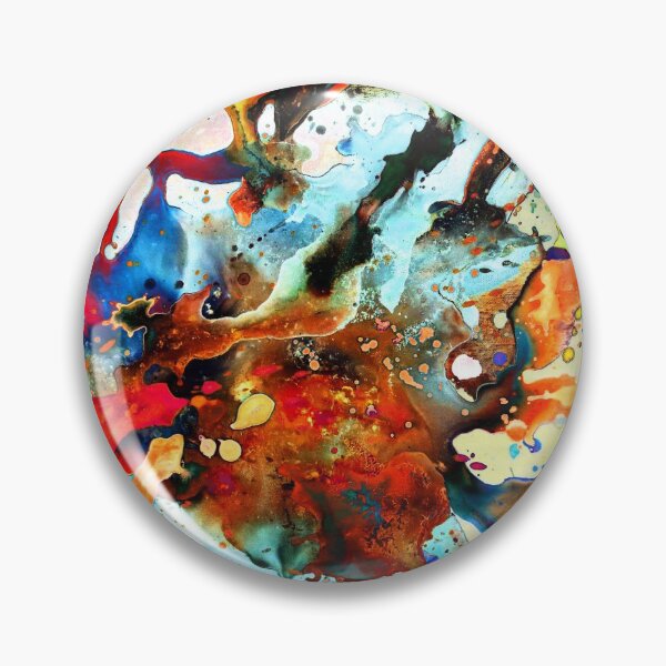 Item preview, Cosmic Explosion designed and sold by Karen Banson.