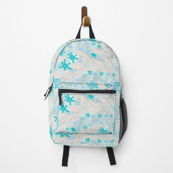 Item preview, Repeating Floral Pattern designed and sold by Unimeme.