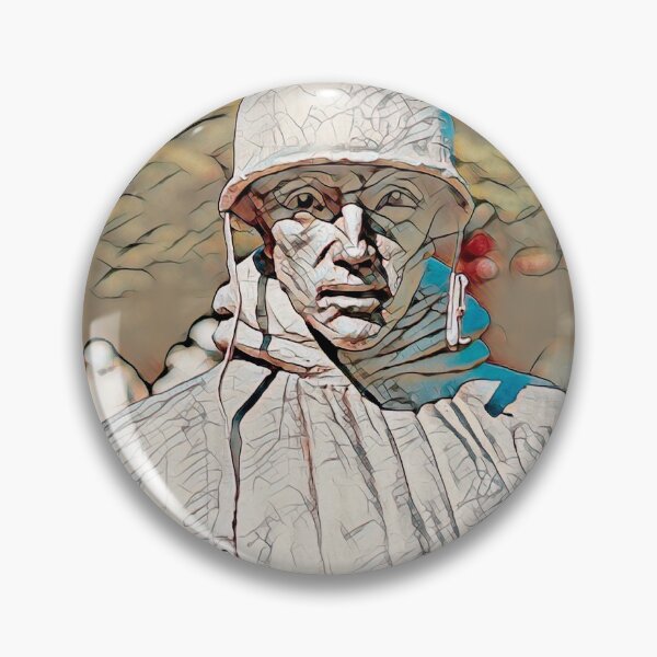 Item preview, Korean War Memorial designed and sold by Marlene Watson-Hall.