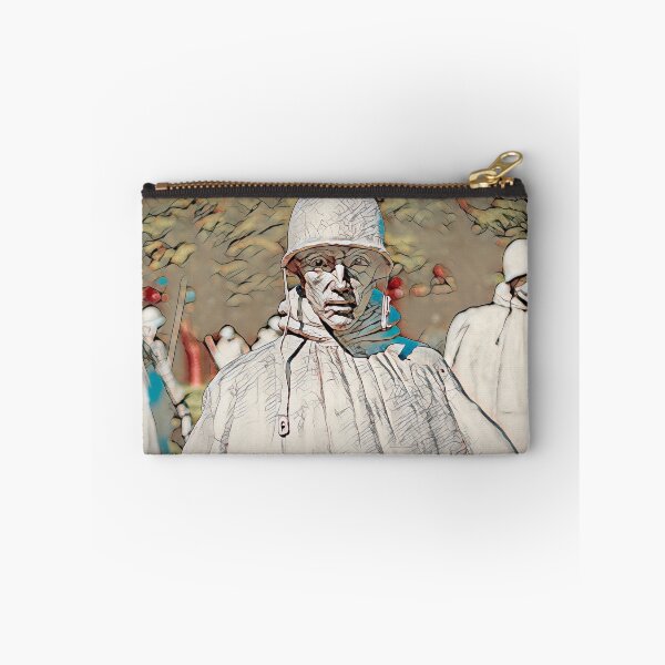 Item preview, Korean War Memorial designed and sold by Marlene Watson-Hall.