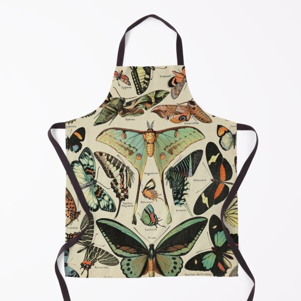 Item preview, Adolph Millot Papillons designed and sold by Flip & Flop.