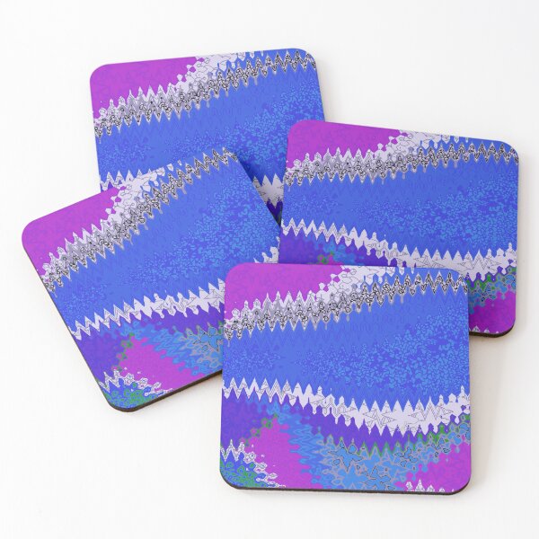 Item preview, Abstract Spreading Cheer 72520 designed and sold by mandalafractal.