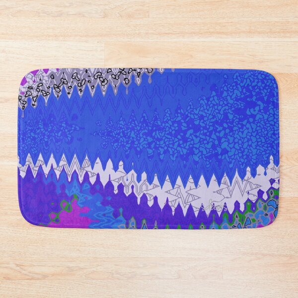 Item preview, Abstract Spreading Cheer 72520 designed and sold by mandalafractal.